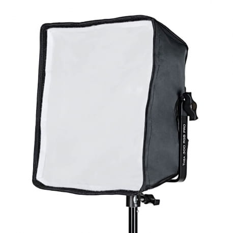 Softbox do Quadralite Thea 300 Pro