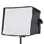 Softbox do Quadralite Thea 600 Pro