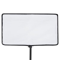 Softbox do Quadralite Thea 600 Pro
