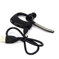 Bezprzewodowa słuchawka do telefonu V8 Bluetooth 4.0