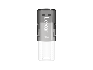 Pendrive Lexar JumpDrive S60 64GB USB 2.0