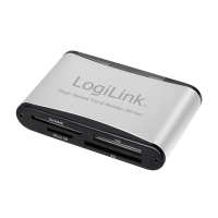 Czytnik kart pamięci LogiLink 5w1 USB 2.0