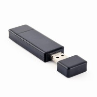 Czytnik kart SD Multi-USB Gembird UHB-CR3IN1-01