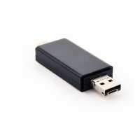 Czytnik kart SD Multi-USB Gembird UHB-CR3IN1-01