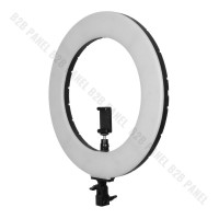 Lampa pierścieniowa Led GlareOne 60W, 3000-6000K, AC / DC SRLED48