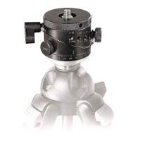 Głowica panoramiczna Manfrotto 300N z regulacją kąta skoku