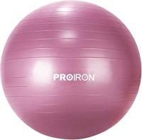Piłka do ćwiczeń fitness + pompka Proiron 65 cm
