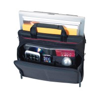 Torba na laptopa Targus Classic 15.6" 