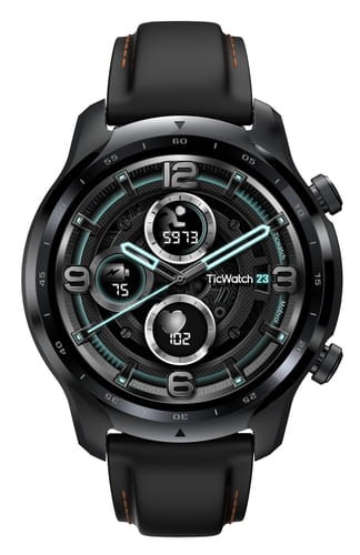 Zegarek Smartwatch Mobvoi TicWatch Pro 3 GPS NFC Wear OS 
