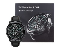 Zegarek Smartwatch Mobvoi TicWatch Pro 3 GPS NFC Wear OS 