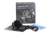 Zegarek Smartwatch Mobvoi TicWatch Pro 3 GPS NFC Wear OS 