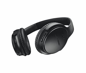 Słuchawki bezprzewodowe Bose QuietComfort 35 II