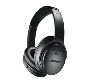 Słuchawki bezprzewodowe Bose QuietComfort 35 II