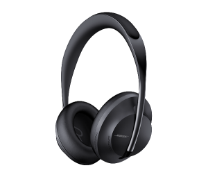 Słuchawki Bose Noise Cancelling Headphones 700