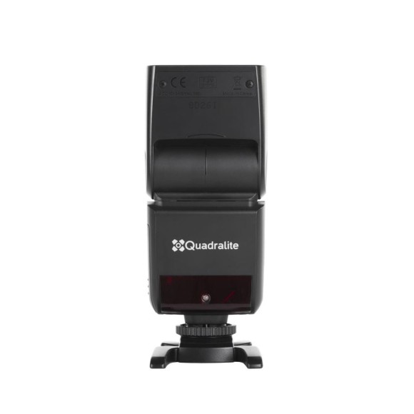 Lampa błyskowa Quadralite Stroboss 36 EVO Canon