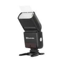 Lampa błyskowa Quadralite Stroboss 36 EVO Canon