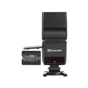 Lampa błyskowa Quadralite Stroboss 36 EVO Nikon