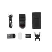 Lampa błyskowa Quadralite Stroboss 36 EVO Sony