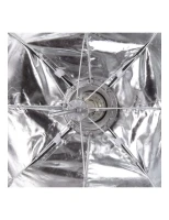 Softbox oktagonalny GlareOne szybki montaż Easy Fold 95 cm - mocowanie bowens