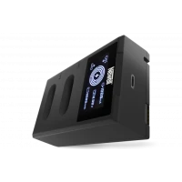 Ładowarka dwukanałowa Newell FDL-USB-C do akumulatorów NP-BX1