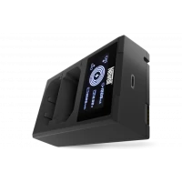 Ładowarka dwukanałowa Newell FDL-USB-C do akumulatorów NP-FZ100
