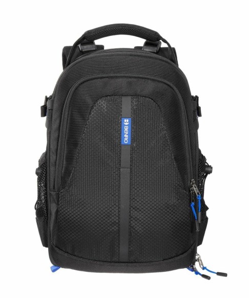 Plecak Benro CoolWalker II 100N czarny
