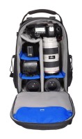 Plecak Benro CoolWalker II 100N czarny