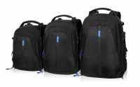 Plecak Benro CoolWalker II 100N czarny
