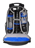 Plecak Benro CoolWalker II 300N czarny