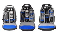 Plecak Benro CoolWalker II 300N czarny