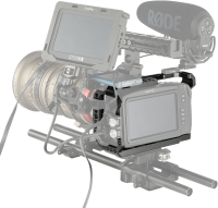 Klatka operatorska SmallRig 2203 B do Blackmagic Design Pocket Cinema Camera 4K & 6K