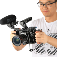 Klatka operatorska SmallRig 2203 B do Blackmagic Design Pocket Cinema Camera 4K & 6K