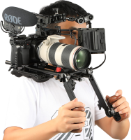 Klatka operatorska SmallRig 2203 B do Blackmagic Design Pocket Cinema Camera 4K & 6K