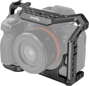Klatka operatorska SmallRig 2999 do Sony A7S III