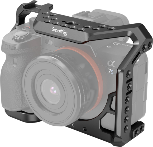 Klatka operatorska SmallRig 2999 do Sony A7S III