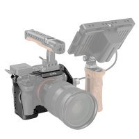 Klatka operatorska SmallRig 2999 do Sony A7S III