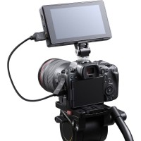 Dotykowy monitor Godox GM55 5,5" HDMI 4K