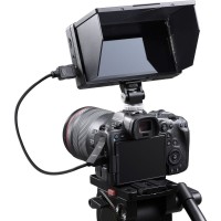 Dotykowy monitor Godox GM55 5,5" HDMI 4K