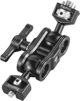 Magic Arm SmallRig 2115 z podwójnymi głowicami kulowymi