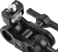 Magic Arm SmallRig 2115 z podwójnymi głowicami kulowymi