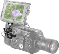 Magic Arm SmallRig 2115 z podwójnymi głowicami kulowymi