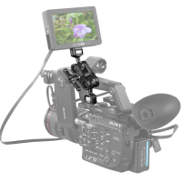 Magic Arm SmallRig 2115 z podwójnymi głowicami kulowymi
