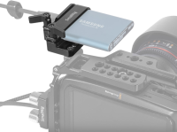 Uchwyt do dysku SSD Samsung T5 SmallRig 2245B