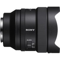 Obiektyw Sony FE 14 mm f/1.8 GM 