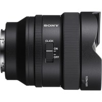 Obiektyw Sony FE 14 mm f/1.8 GM 