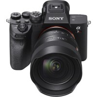 Obiektyw Sony FE 14 mm f/1.8 GM 