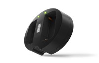 Ładowarka dwukanałowa Newell SDC-USB do akumulatorów serii NP-F550, FM50, FM500H