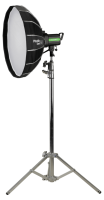 Softbox Phottix Folding Beauty Dish Rani 60