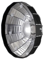 Softbox Phottix Folding Beauty Dish Rani 60