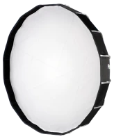 Softbox Phottix Folding Beauty Dish Rani 60